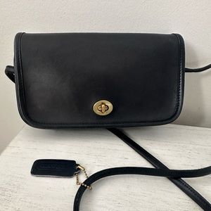 Vintage Coach dinky penny